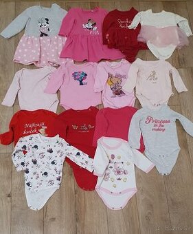 Balík 6-9 mesiacov (v.74)