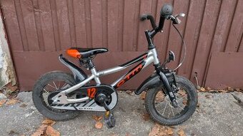 Detský bicykel CTM Billy 12