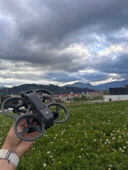 DJI Avata 2 Fly More Combo (Three Batteries)