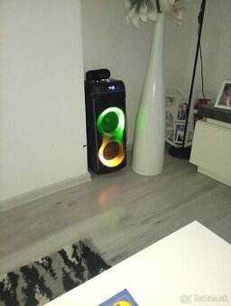 Predám reprak na blu