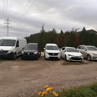 Rozvoz krabickovej stravy