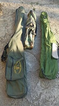 Predám rybársku výbavu