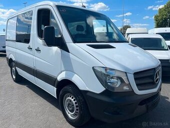 Mercedes-Benz Sprinter w906 2.2cdi - NÁHRADNÉ DIELY