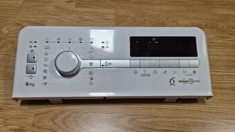 Programátor whirlpool