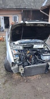 Rozpredám Octavia 1 1.9tdi 66kW