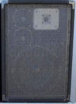 Kúpim  Dynacord SRC 312 (SRC 200, PFE-100)