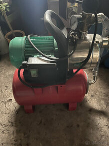 predam domacu vodaren