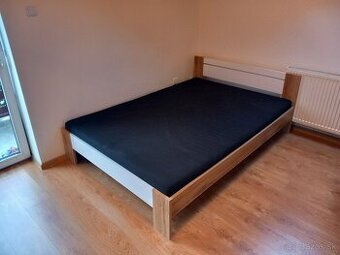 Matrac na posteľ 140-200