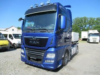 MAN TGX 18.500