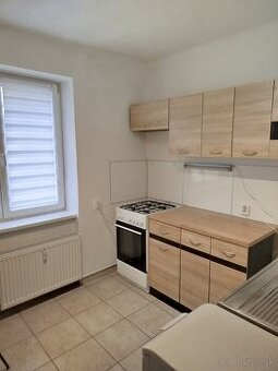 Prenájom 1-izb. byt