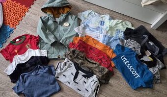 Balíček chlapec 92