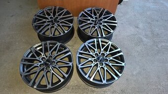 Kia proceed xceed ceed i30 i40 5x114,3 r18 mazda hyundai nli