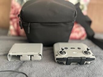 DJI 4k mini  príslušenstvo