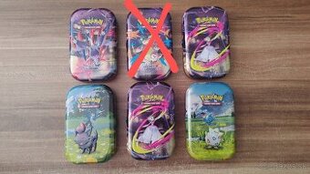 Predám original Pokemon kartičky 60ks lesklé