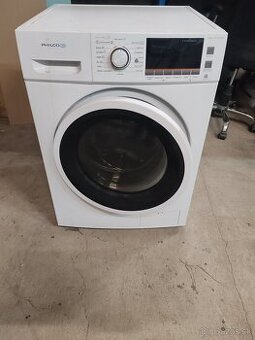Predám práčku so sušičkou