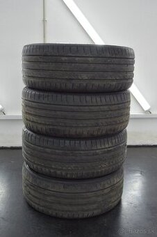 Predám letné pneu 235/40 R19