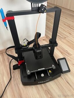 Creality Ender 3 V3 KE