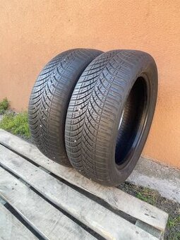 Goodyear 195/55 R16 celoročky