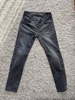 PÁNSKE MOTO KEVLAROVÉ RIFLE MACNA UNISEX