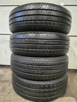 Nejazdené Letné Pneu Hankook 205/65 R16 C