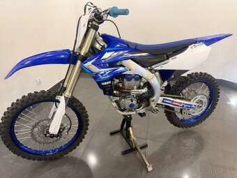Yamaha yzf 250