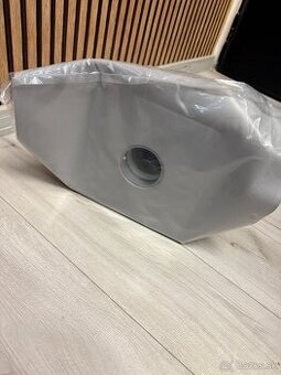 Sanačná vpusť s pvc manžetou TW SAN BZ 90