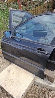 Bmw E46 dvere