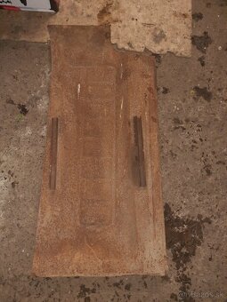 Fiat 850 Sport Coupe Fiat 600 podlaha Fiat 850 Berlina Speci