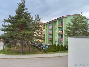 PREDAJ: 3-IZBOVÝ BYT, 70 m², PRIEVIDZA – KOPANICE (SEVER)