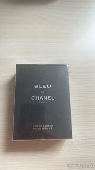 Chanel parfum