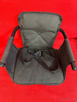 PREDNÁ CYKLOSEDAČKA