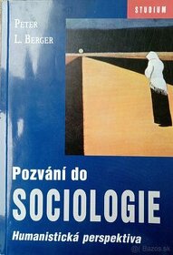 Berger - kniha na predaj