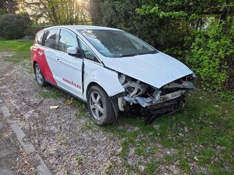 Ford S-max MK2 2,0tdci ecoblue 110kw 2018