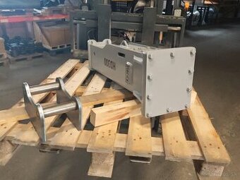 Kladivo na minibager  2,5 až 4,5 ton