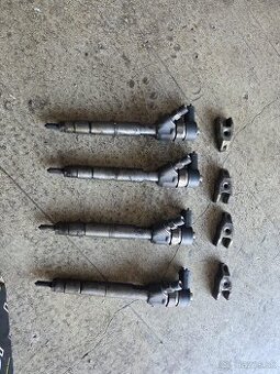 Honda náhradné diely