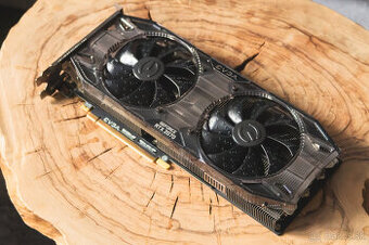 EVGA GeForce RTX 2070