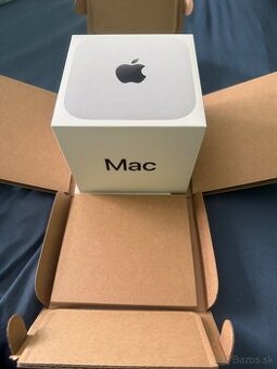 Predám Mini Mac M4