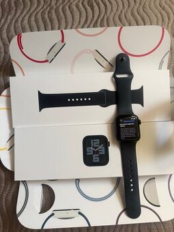 Apple Watch SE 40mm. 2.Gen. Cellural
