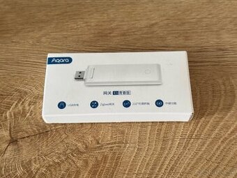 Aqara Smart Home Hub E1