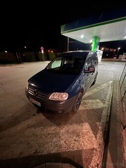 Wv caddy 2.0