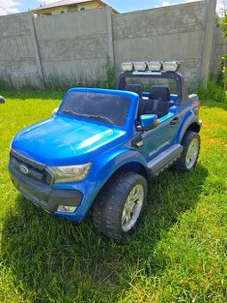 Elektrické autíčko Ford Ranger 4x4
