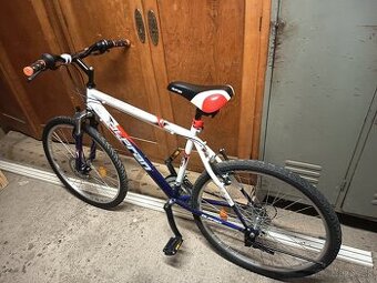 Bicykel Olpram - 1