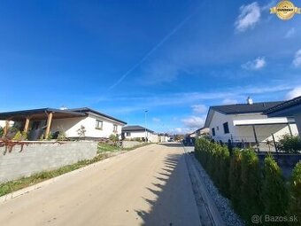 Na predaj rodinný dom v cene bytu, Prešov, Mirkovce