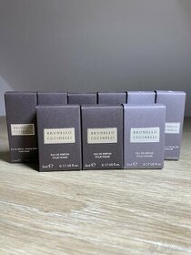 Pour Femme & Pour Homme Brunello Cucinelli parfémy