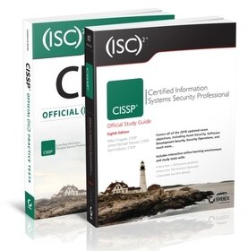 CISSP / ISC2 - aktuálna verzia