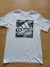 Tričko Adidas 164