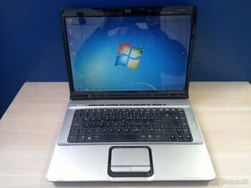 predám notebook HP PAVILION DV 6500 , Windows 7