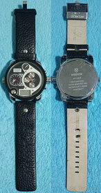 Zachovalé hodinky WEIDE TIME WH-2305 - 1