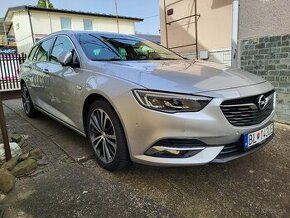 Opel Insignia ST 2.0 CDTI  46. 000 km Automat - 1