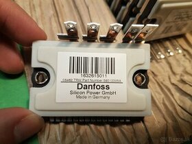 IGBT modul Danfoss 59312385A - 1